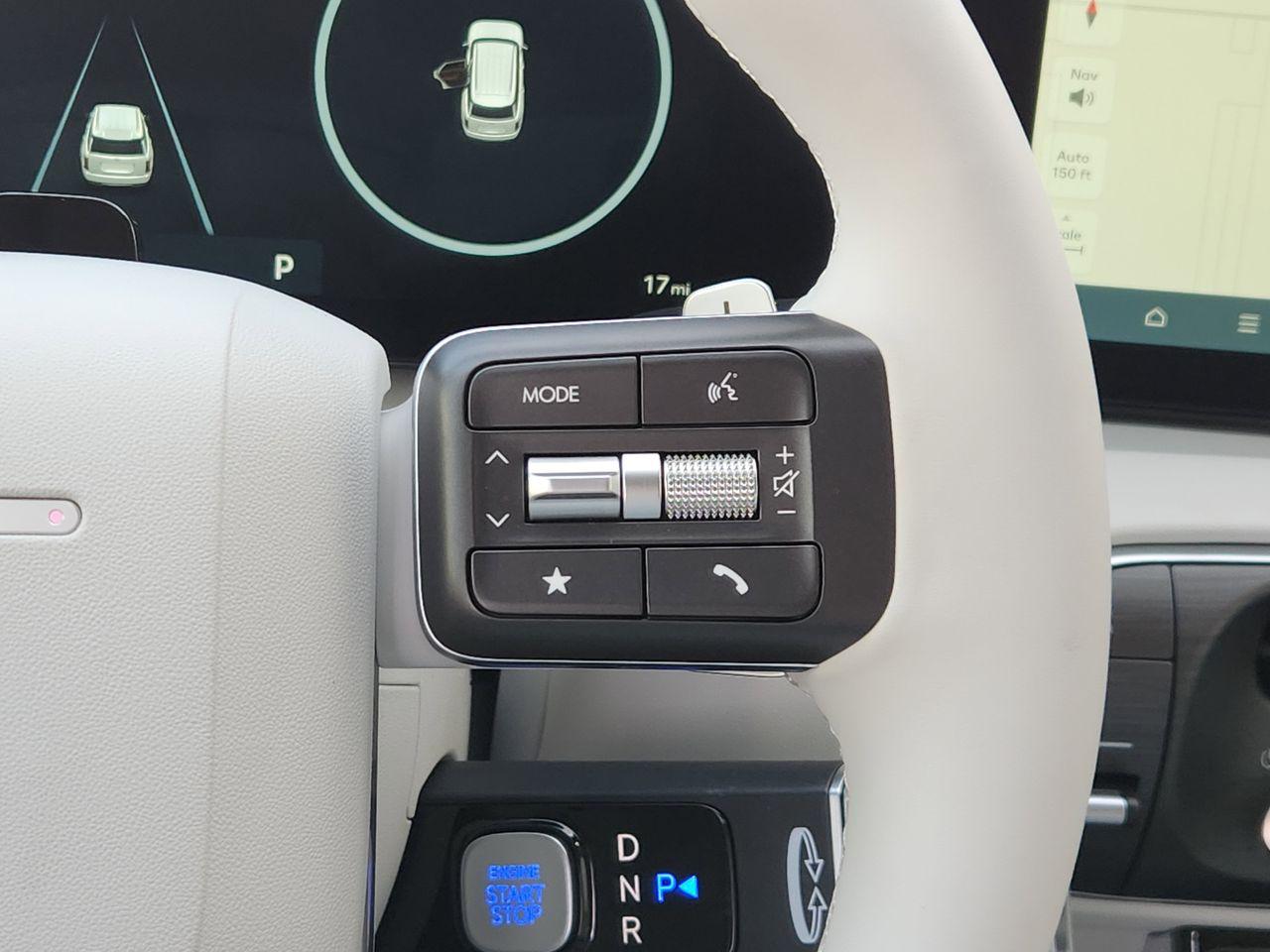 New 2026 A2B Black Hyundai SEL Premium FWD image 27