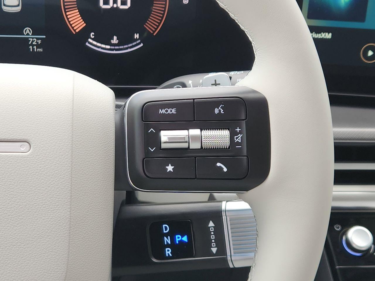 New 2026 W6H White Hyundai SE FWD image 28