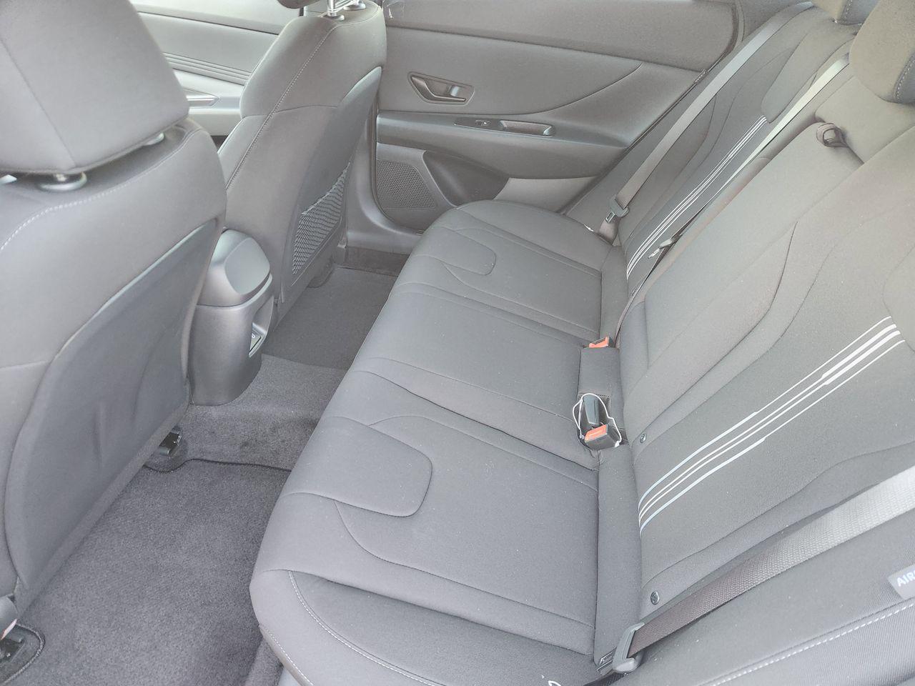 New 2026 W6H White Hyundai SEL Sport Premium image 27