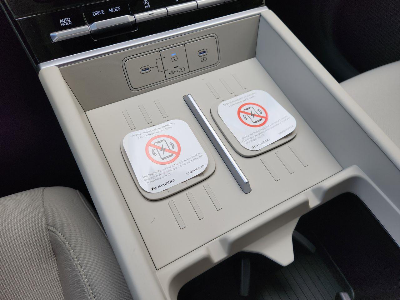 New 2026 W6H White Hyundai SE FWD image 17