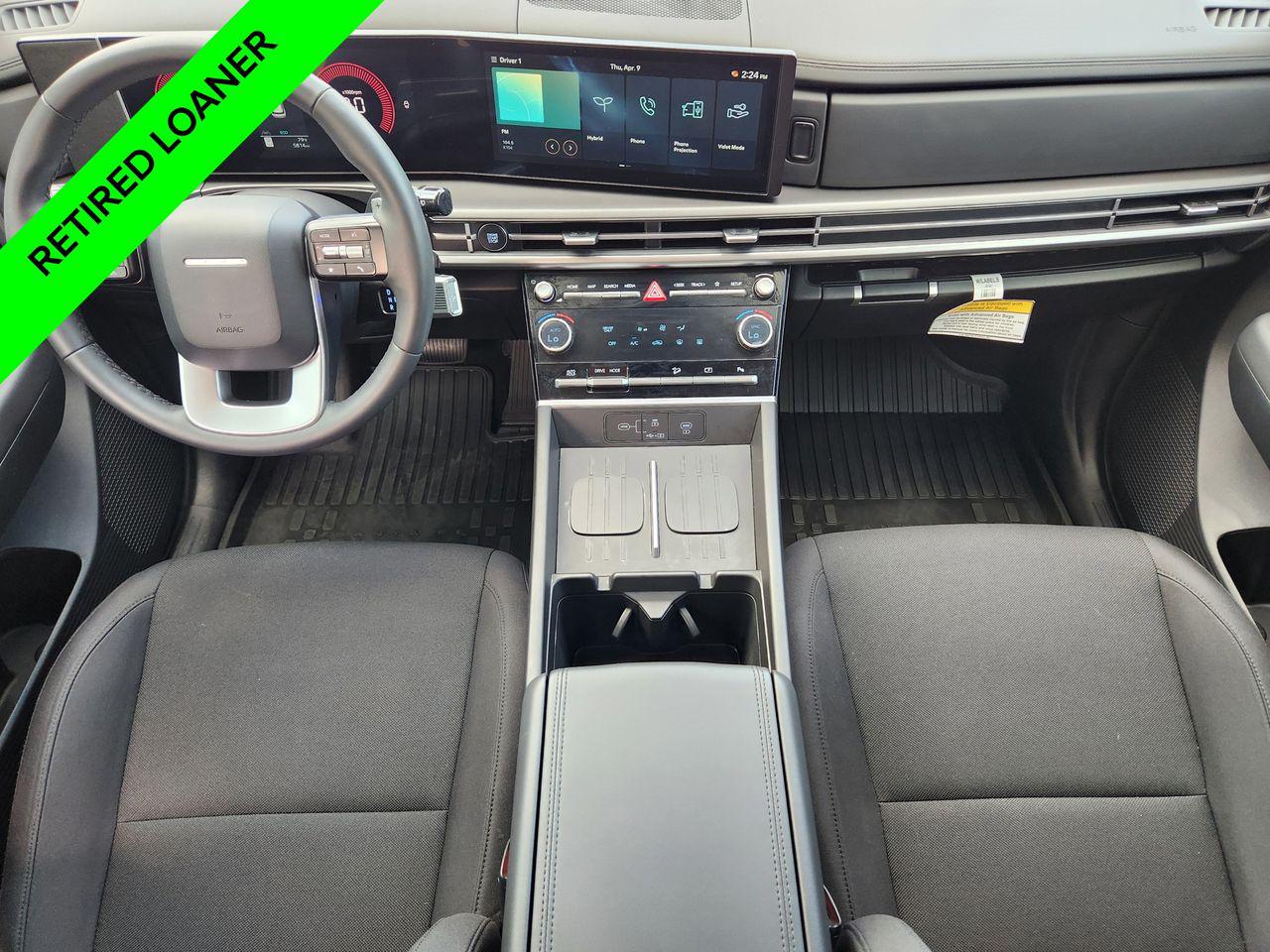 2026 Hyundai Santa Fe SE - Photo 24