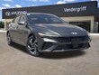 Hyundai Elantra Hybrid