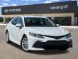 Used 2024 Toyota Camry LE Sedan