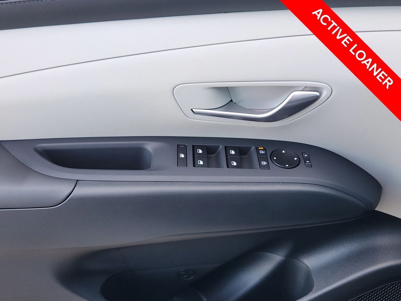 New 2026 Serenity White Pearl Hyundai SE FWD image 22