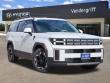 New 2026 Hyundai Santa Fe SEL FWD SUV