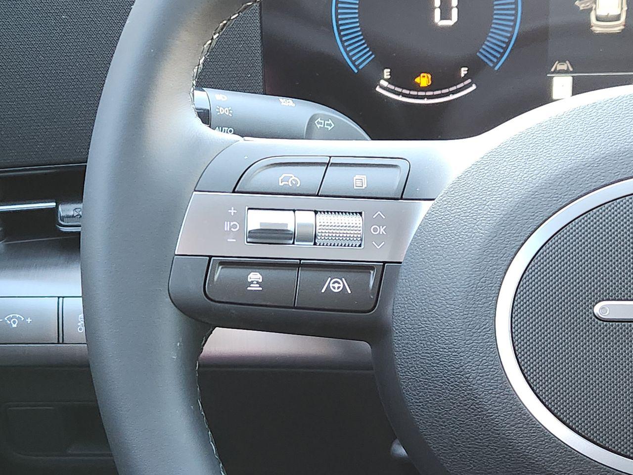 New 2026 R2P Red Hyundai SEL Sport FWD image 25