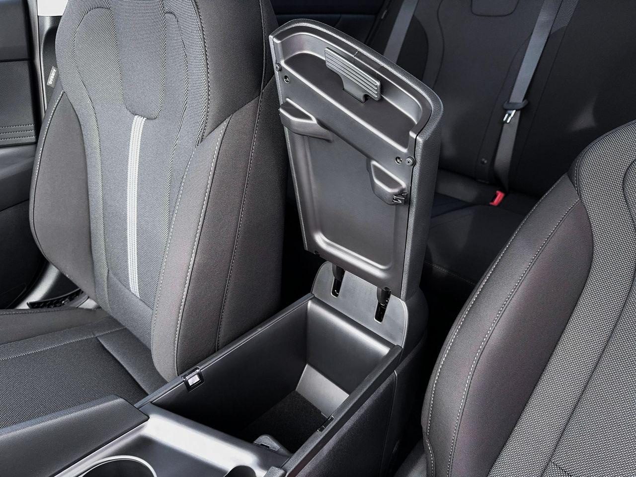 New 2026 Amazon Gray Hyundai SE image 18