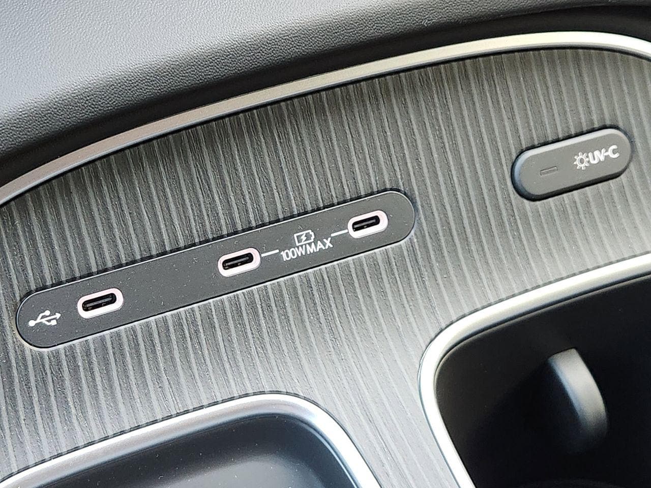 New 2026 TCP Hyundai Calligraphy image 19