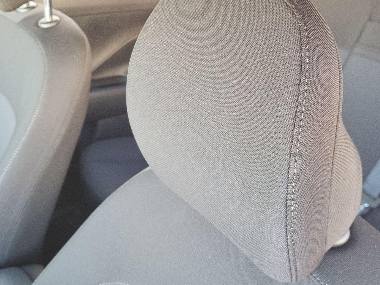 New 2026 SAW White Hyundai SEL Sport FWD image 11