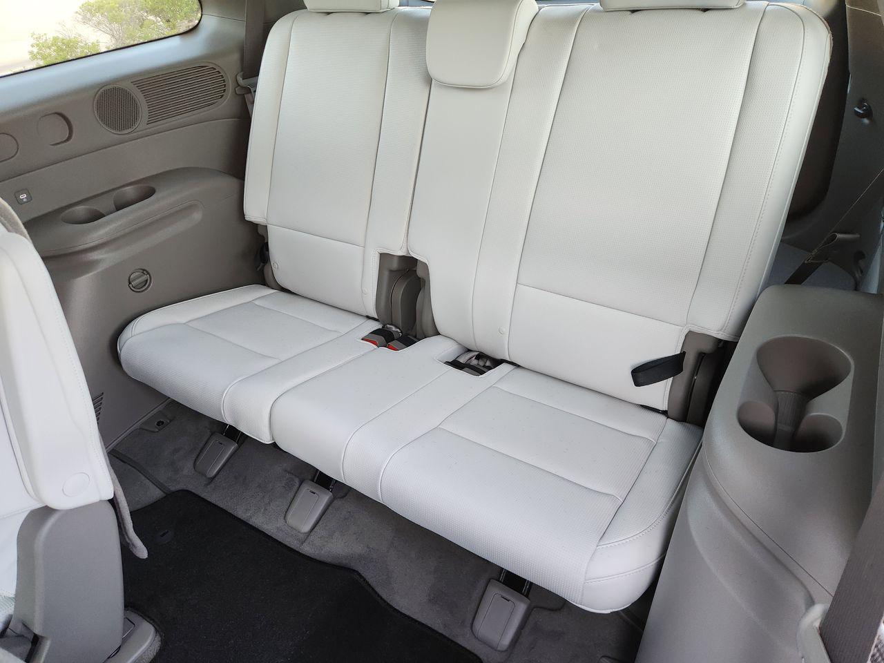 New 2026 Abyss Black Pearl Hyundai SEL Premium 7P image 30