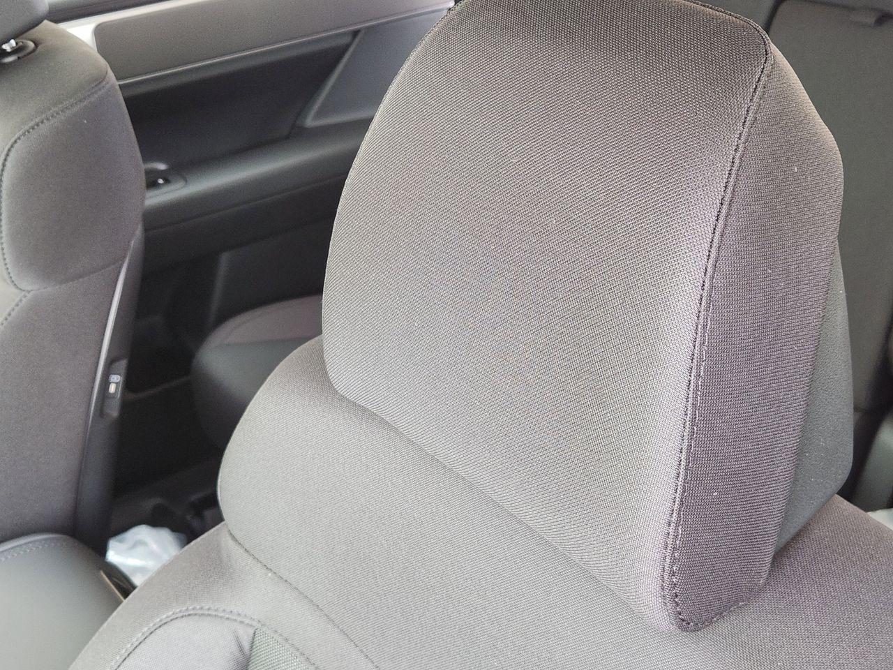 New 2026 PE2 Gray Hyundai SE FWD image 10