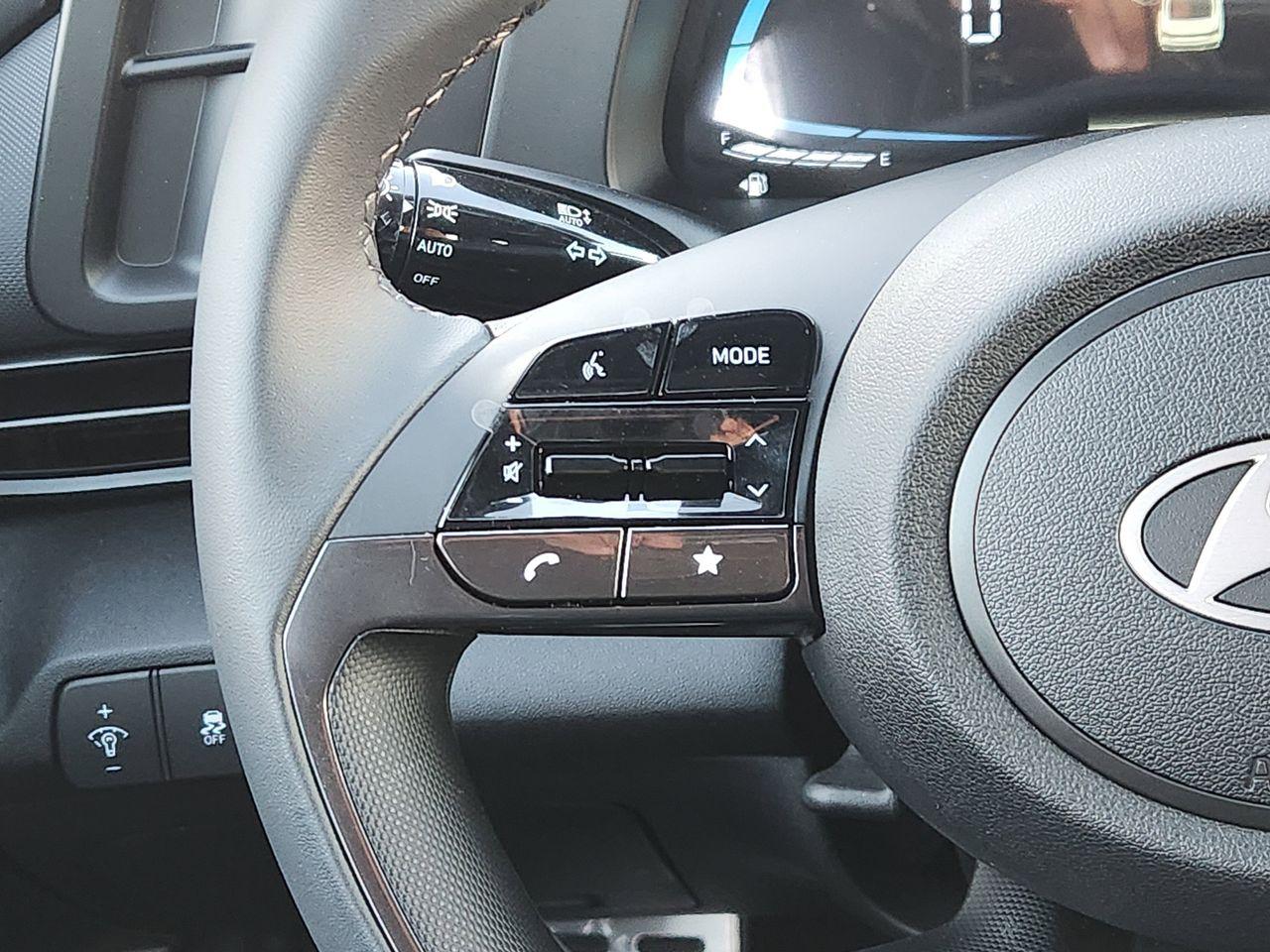 New 2026 M6T Hyundai SEL Sport image 25