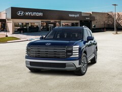 2026 Hyundai Palisade Hybrid Blue SEL Premium 7P SUV