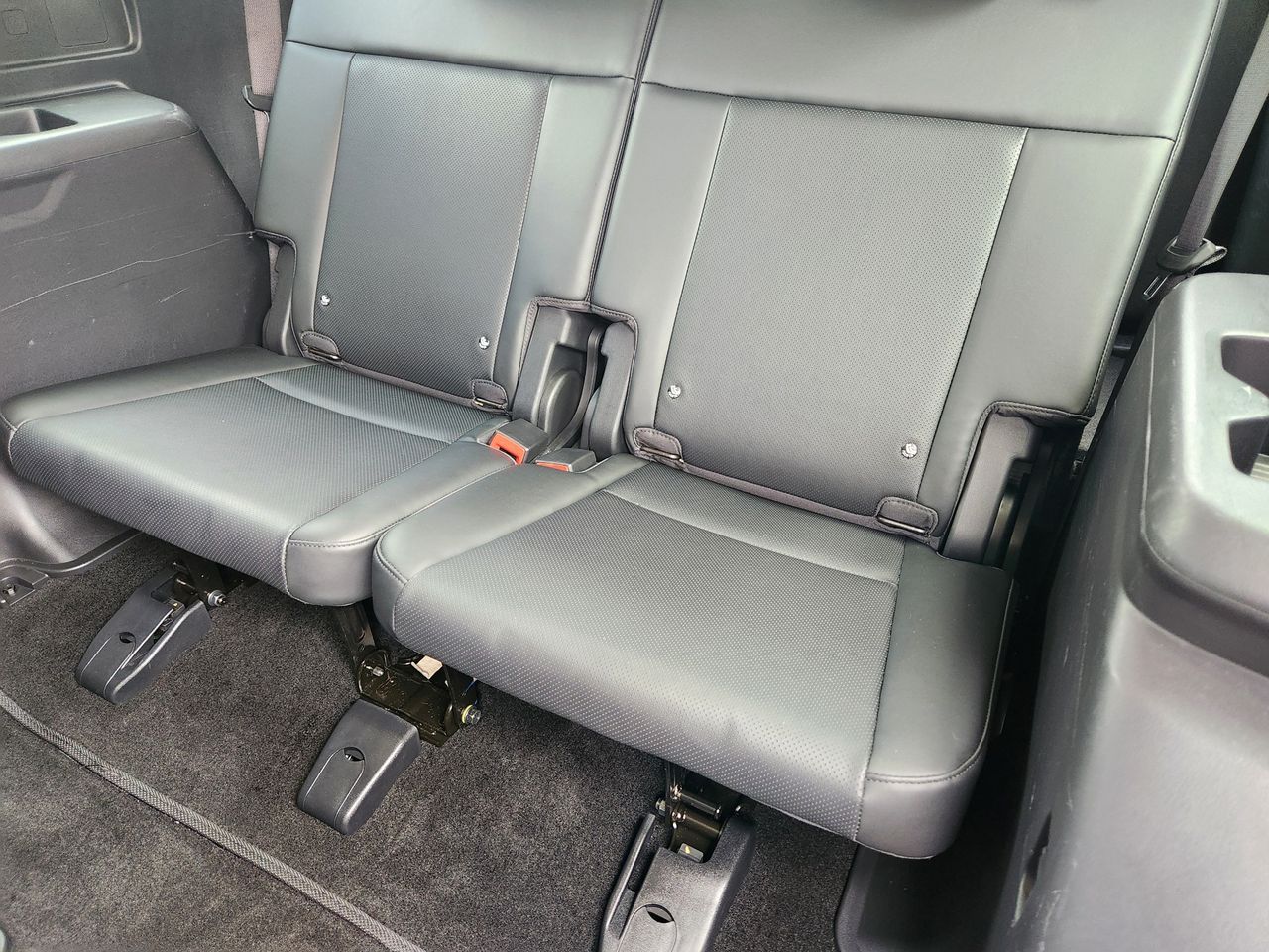 2025 Hyundai Santa Fe SEL - Photo 28