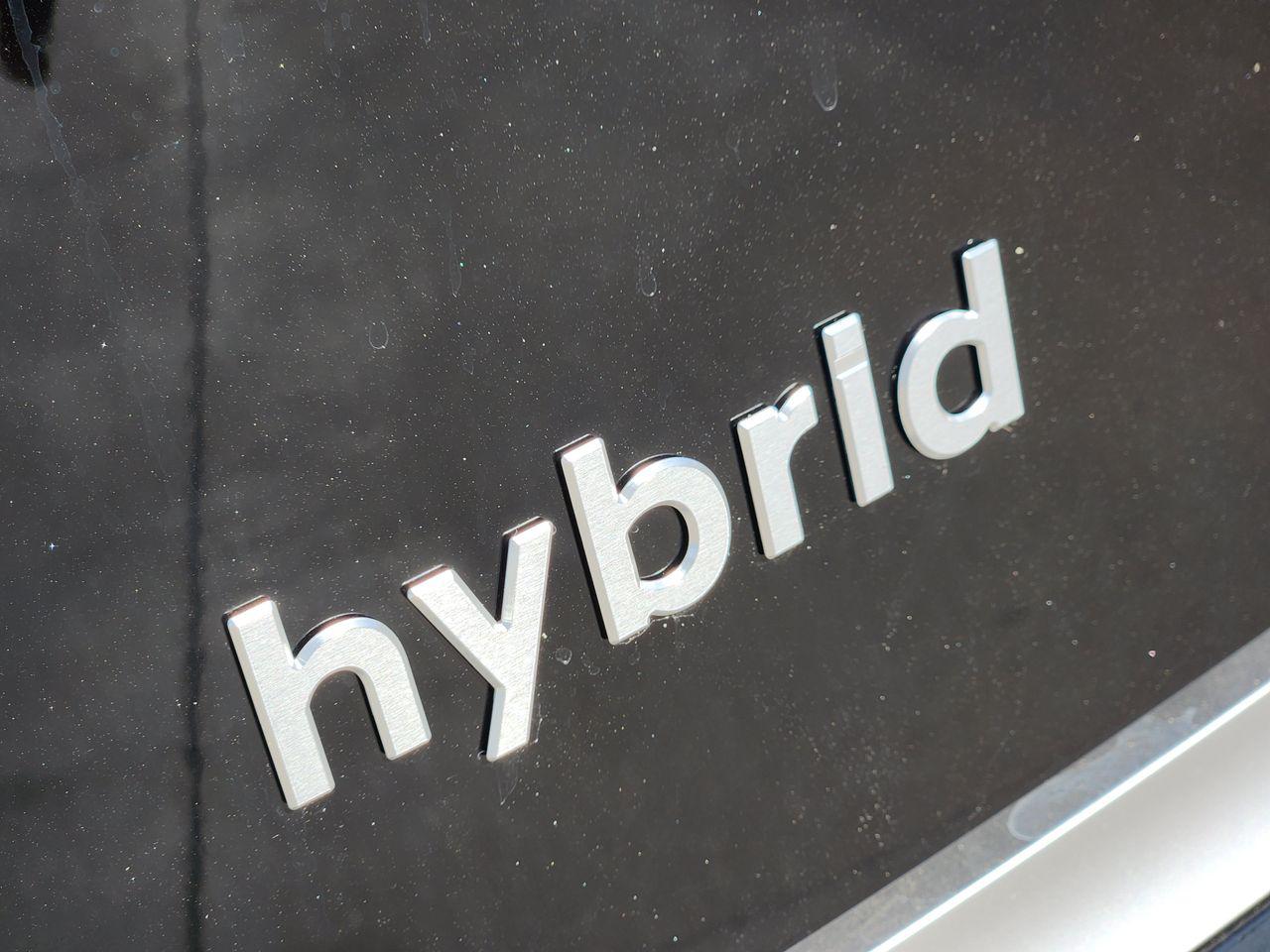 New 2027 Abyss Black Pearl Hyundai Calligraphy image 9