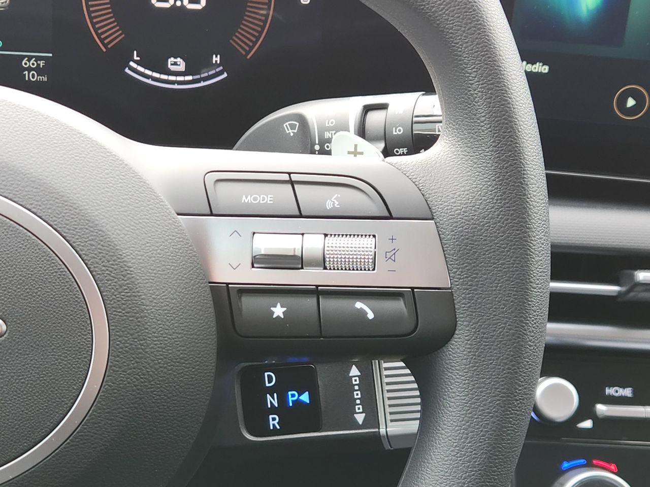 New 2026 Creamy White Pearl Hyundai SEL AWD image 28