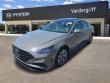 Used 2022 Hyundai Sonata SEL Sedan