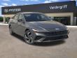 New 2025 Hyundai Elantra SEL Sport Sedan