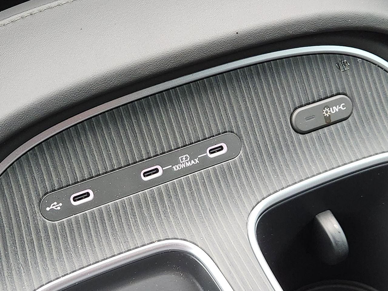 New 2026 A2B Black Hyundai Calligraphy image 20