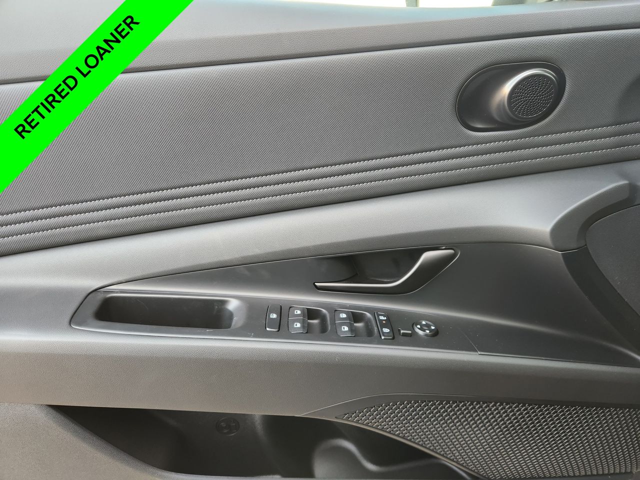 New 2026 Ecotronic Gray Hyundai SEL Sport image 23