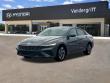 New 2025 Hyundai Elantra SEL Sport Sedan