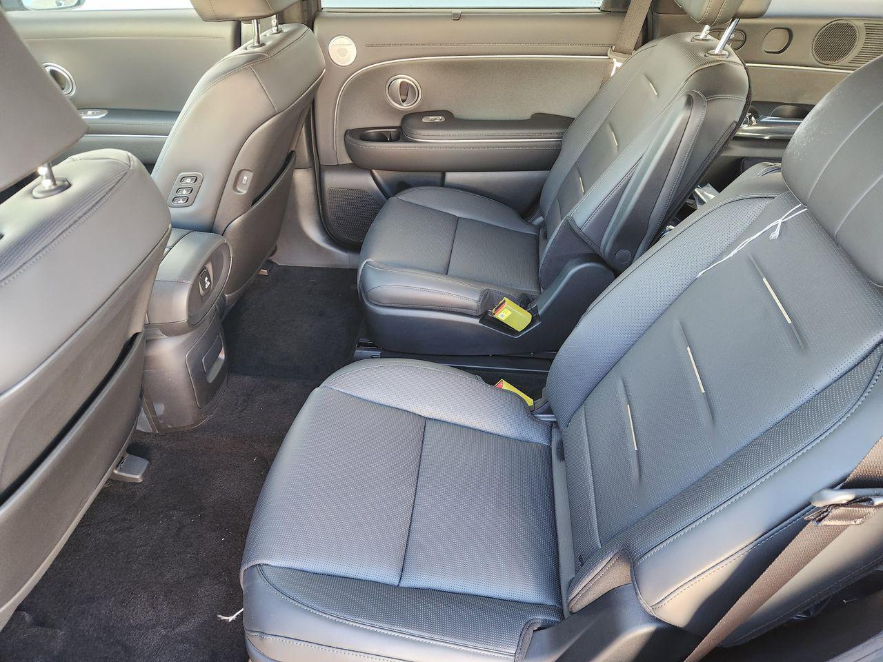 New 2026 PE2 Gray Hyundai Calligraphy image 30