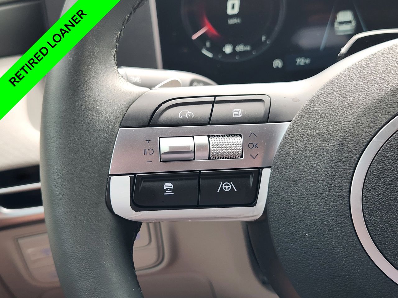 New 2026 W6H White Hyundai Limited FWD image 27