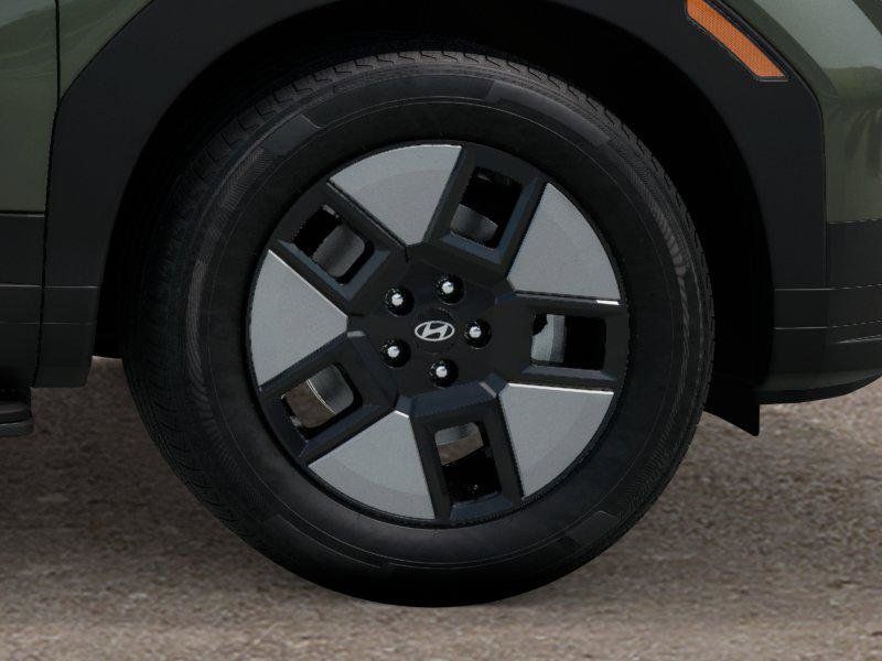 New 2026 WG2 Green Hyundai SEL image 8