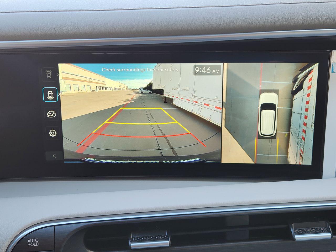 New 2026 TCP Hyundai Blue SEL Premium 7P image 15