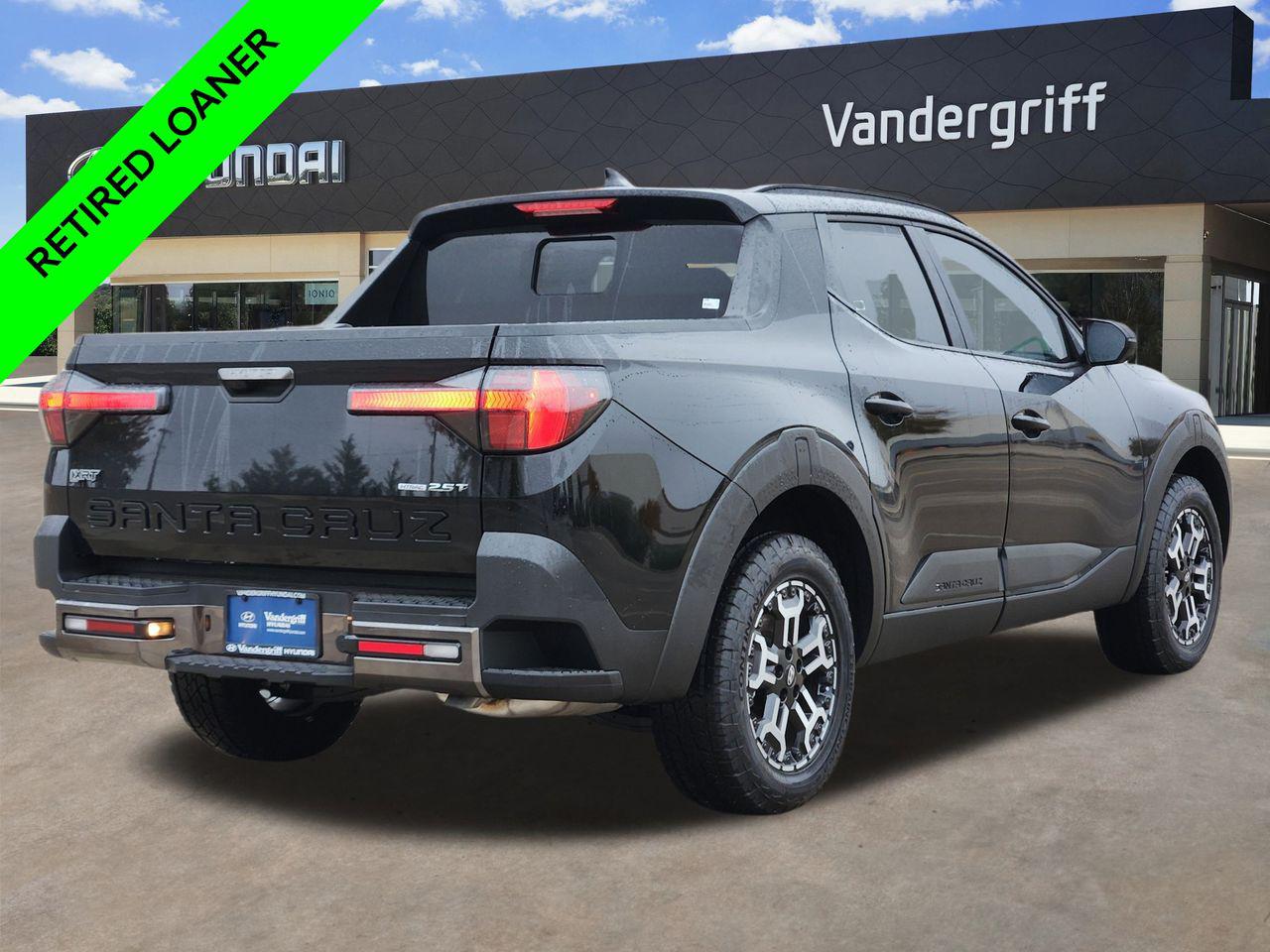 New 2025 S3B Black Hyundai XRT image 4