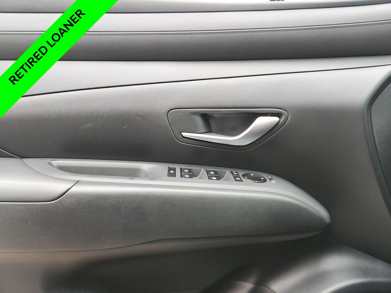 New 2026 Rockwood Green Hyundai SE FWD image 22