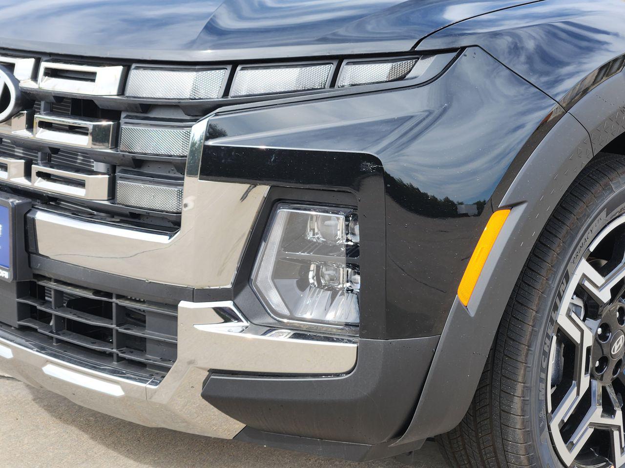 New 2026 S3B Black Hyundai Limited image 6