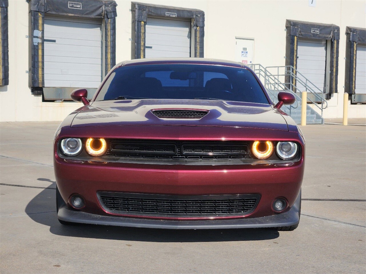 Used 2021 Dodge Challenger R/T with VIN 2C3CDZBT5MH558977 for sale in Irving, TX