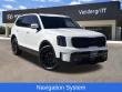 Used 2025 Kia Telluride SX X-Line SUV