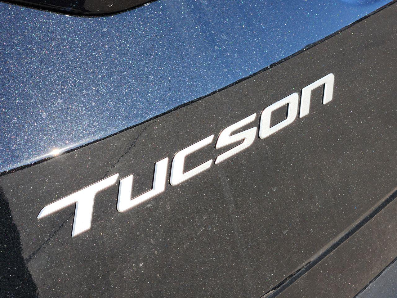 New 2026 Phantom Black Hyundai SEL FWD image 8