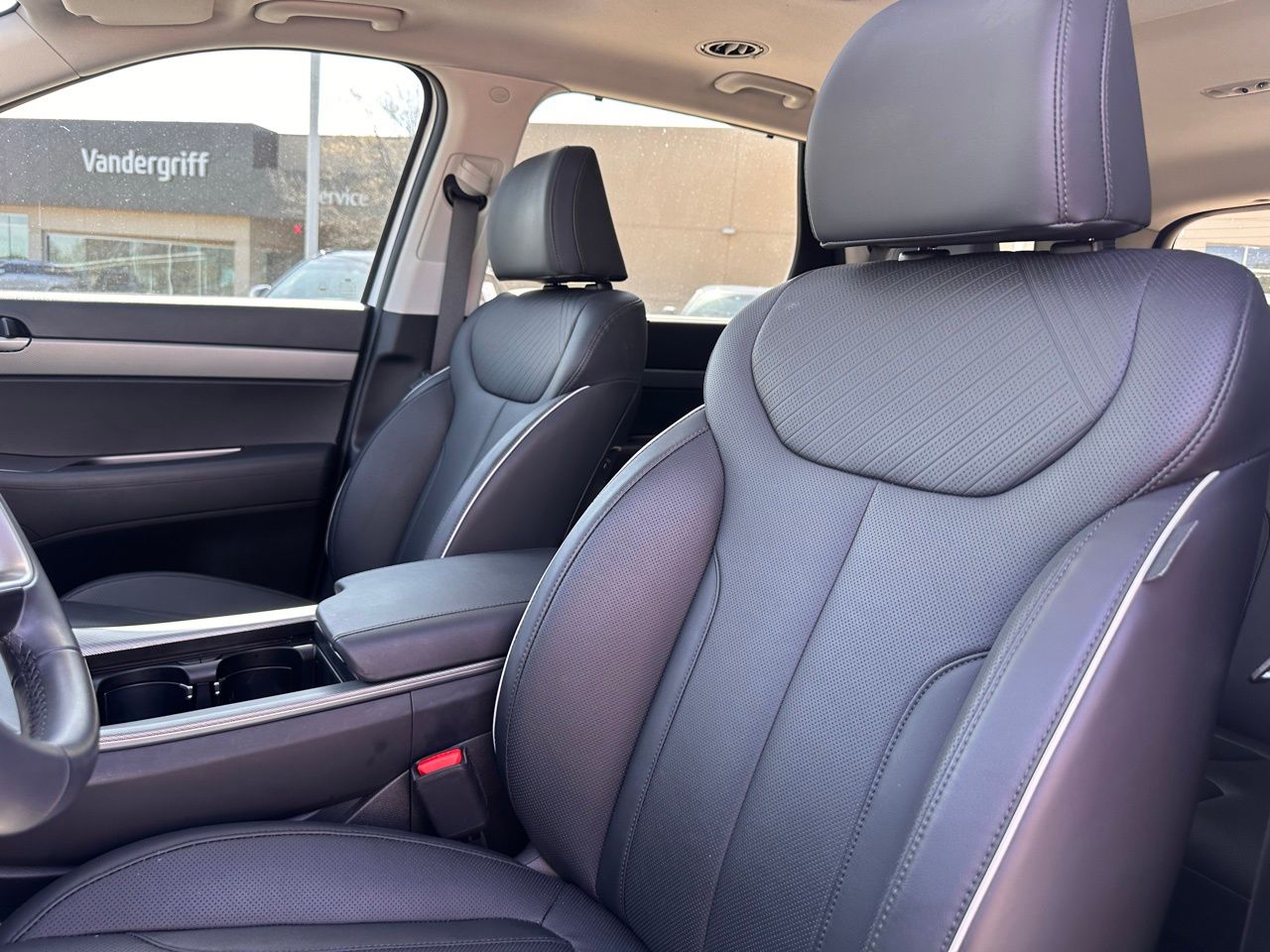 Used 2024 Hyper White Hyundai XRT image 28