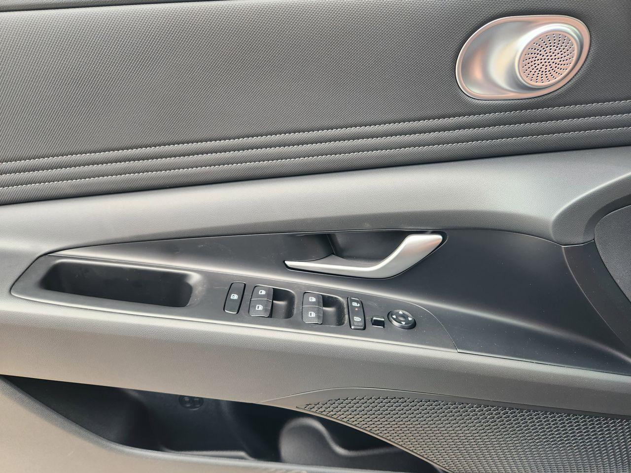 New 2026 M6T Hyundai Limited image 22