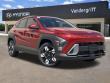 New 2025 Hyundai Kona SEL Convenience SUV
