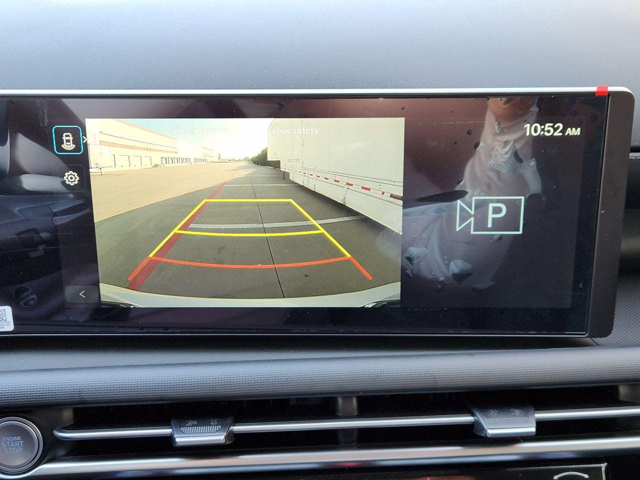 New 2026 R2T Silver Hyundai SEL FWD image 14