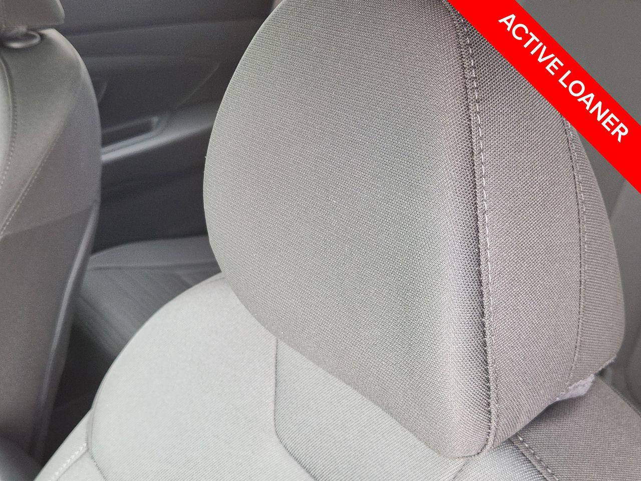 New 2026 SAW White Hyundai SE FWD image 12