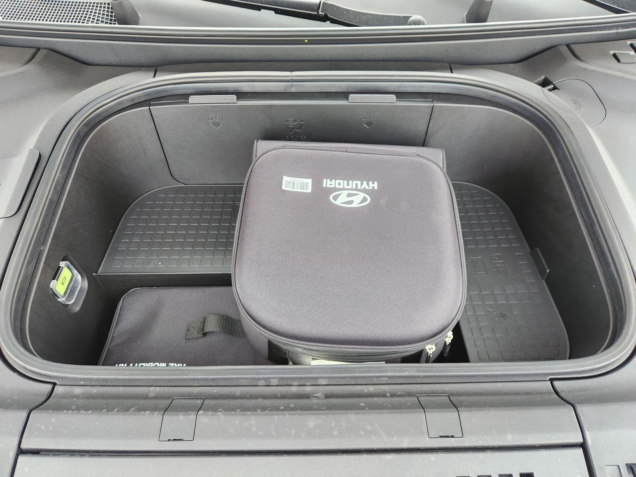 New 2026 SWP White Hyundai Performance Calligraphy image 31