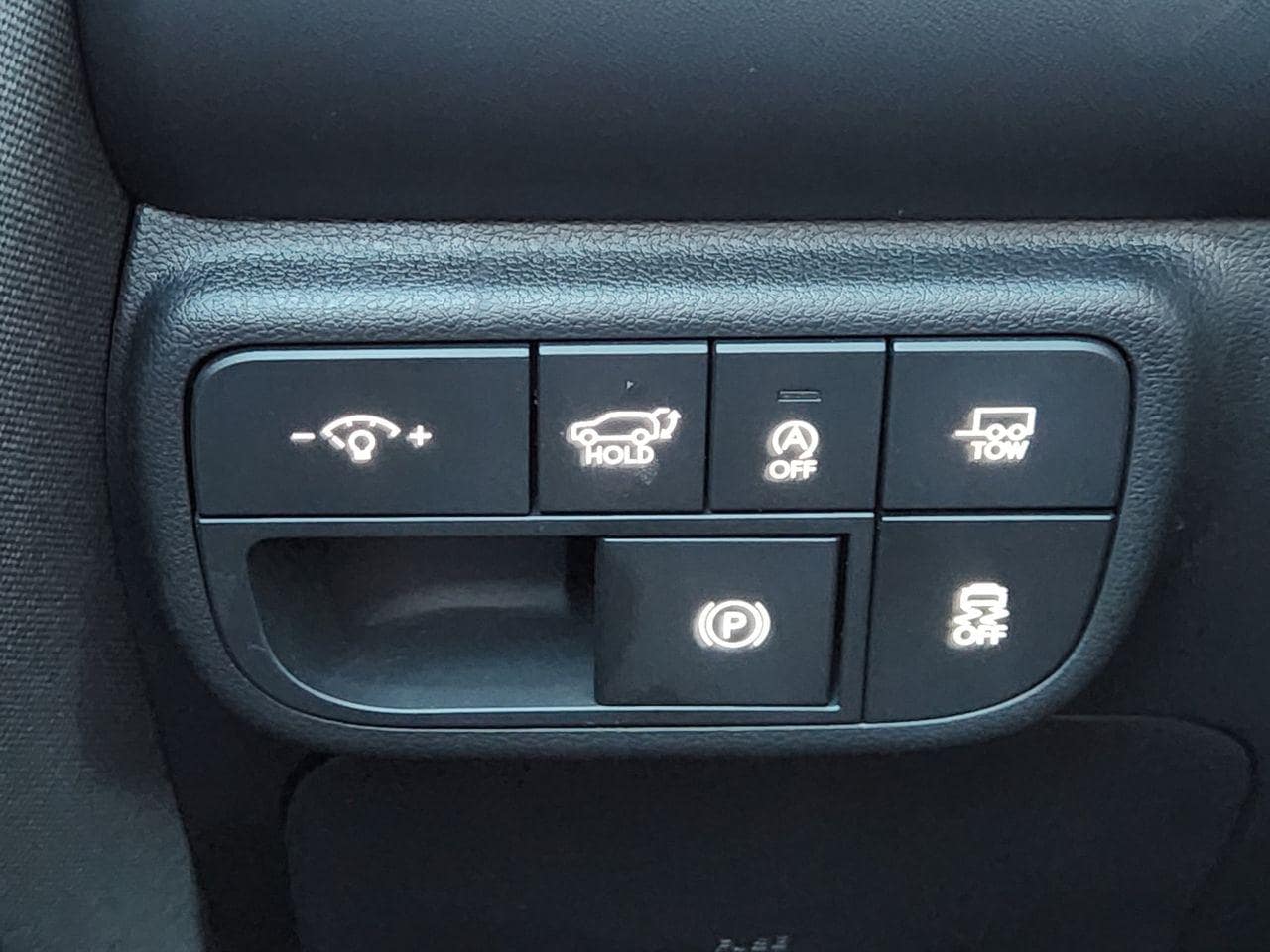 New 2026 Typhoon Silver Metallic Hyundai Calligraphy FWD image 18