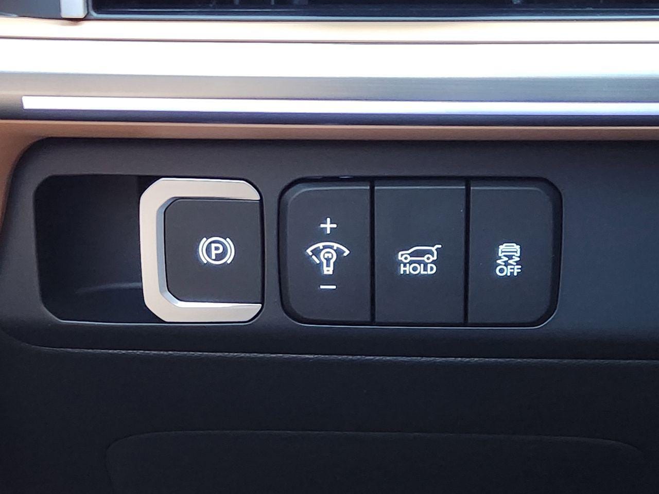 New 2026 PE2 Gray Hyundai Calligraphy FWD image 20