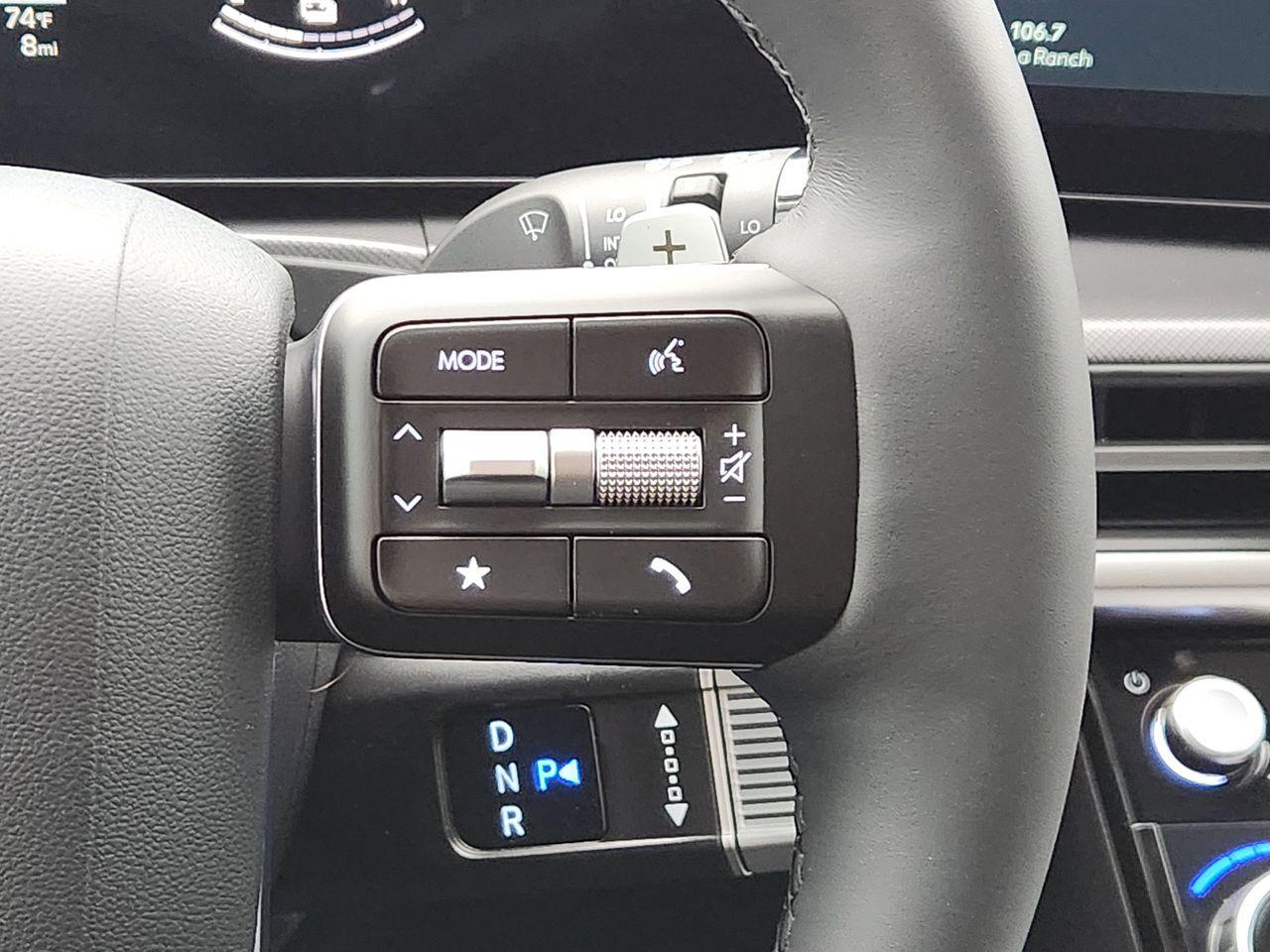 New 2026 Serenity White Hyundai SE image 28