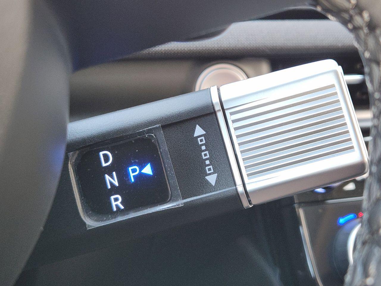 New 2026 W6H White Hyundai Limited image 18