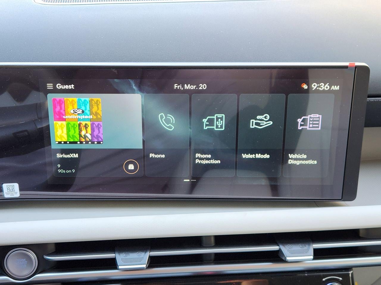 New 2026 NT2 Gray Hyundai SEL FWD image 13