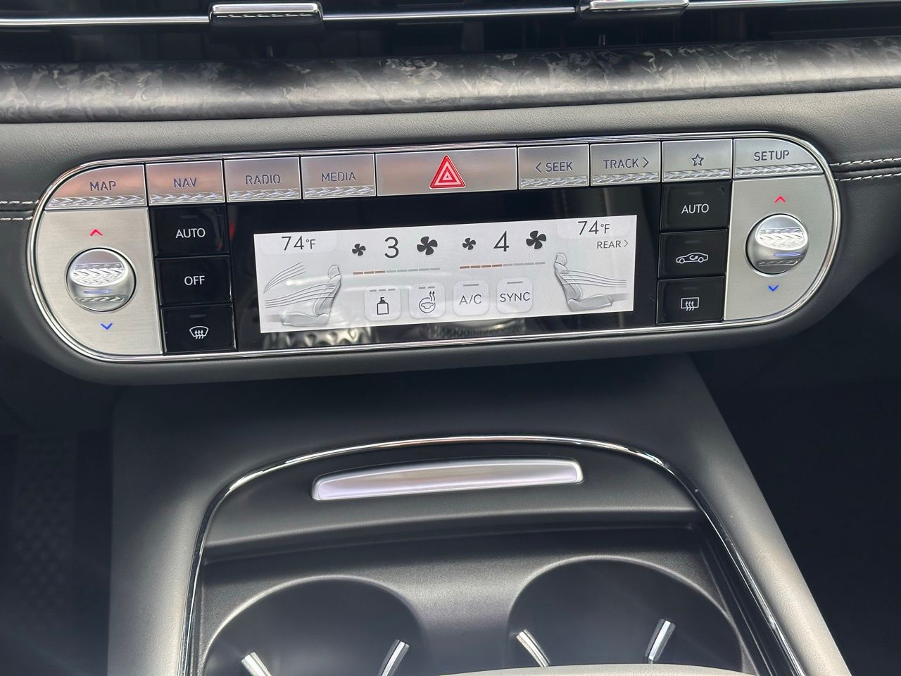 Used 2025 Vik Black Genesis 3.5T e-SC image 37