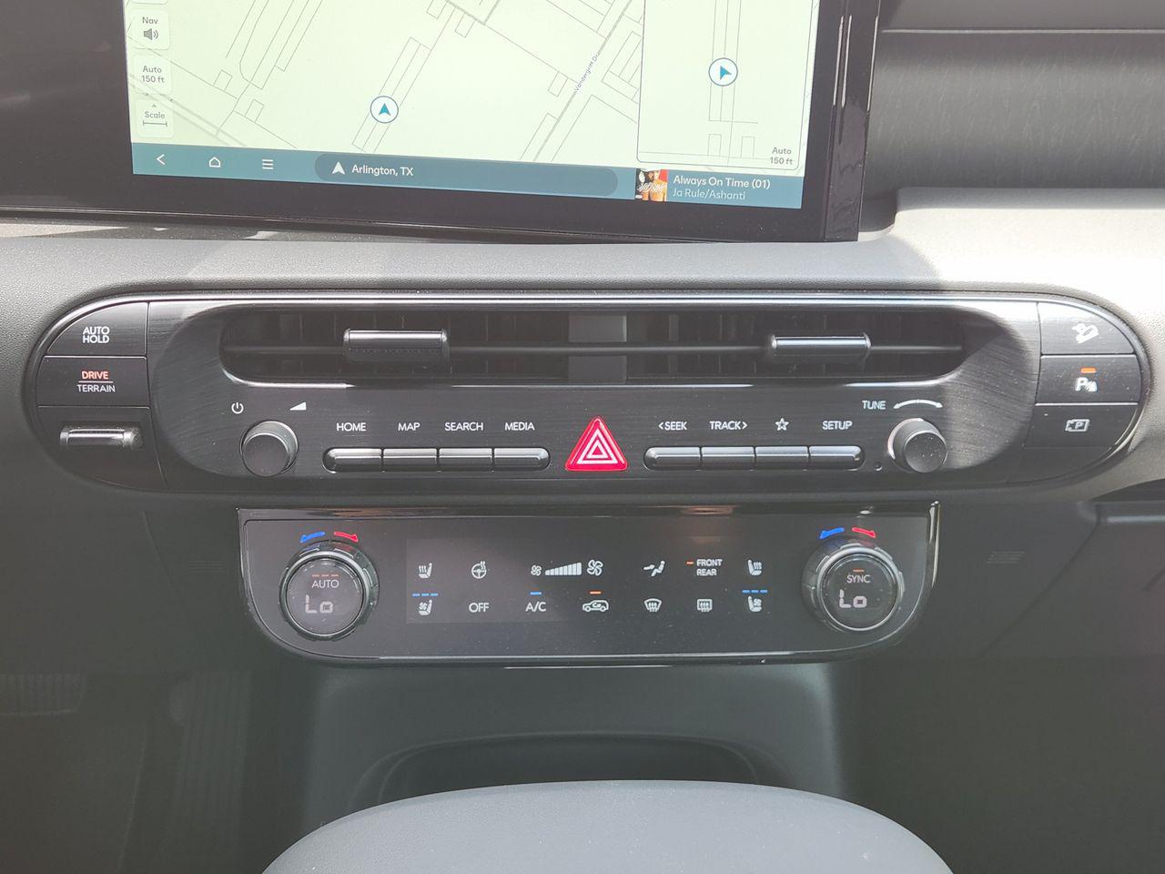 New 2026 Ecotronic Gray Pearl Hyundai XRT Pro image 16