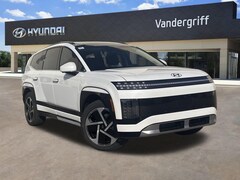 2026 Hyundai IONIQ 9 Performance Limited SUV