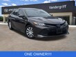  Toyota Camry Hybrid